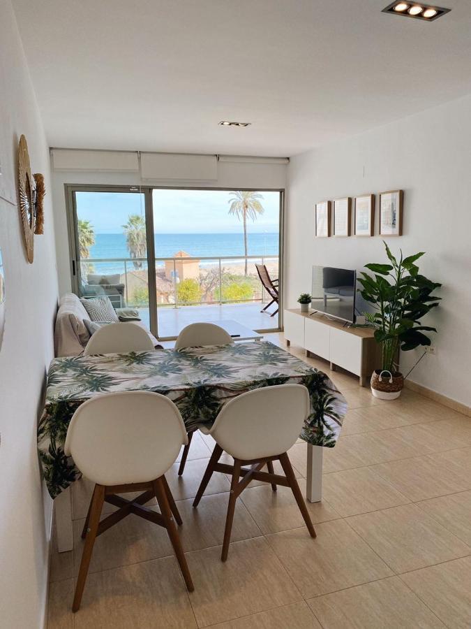 Tierra De Mar 06 By Homeprive Dénia Extérieur photo