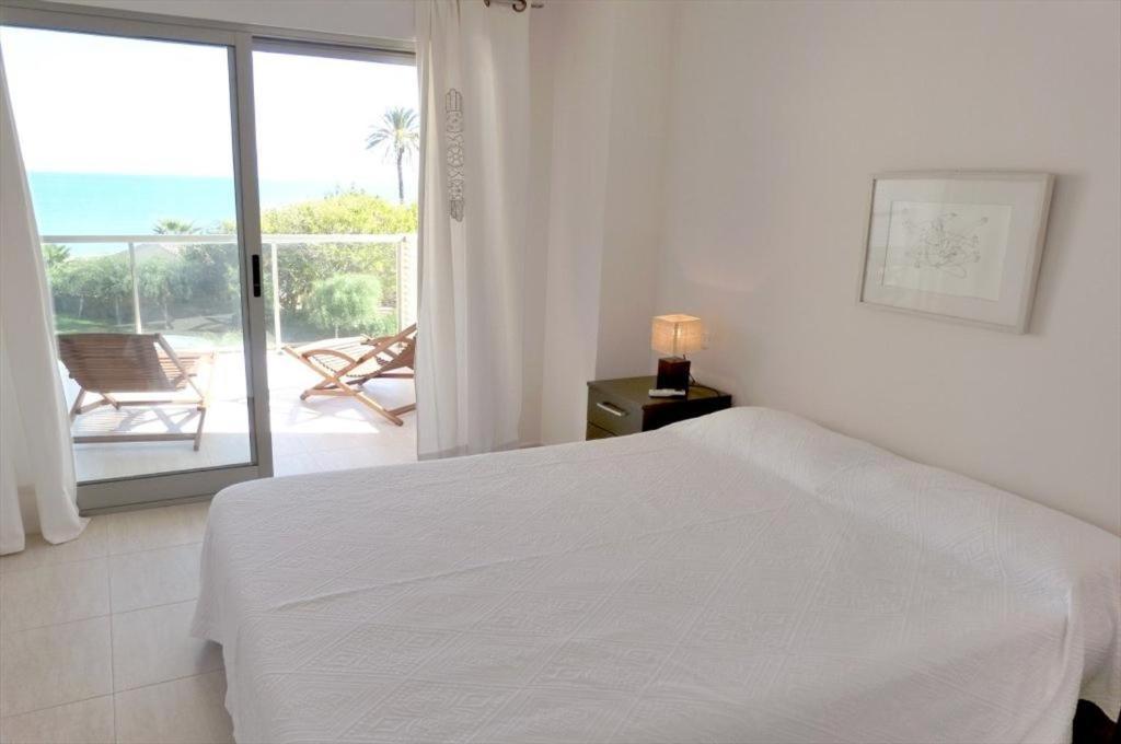 Tierra De Mar 06 By Homeprive Dénia Extérieur photo