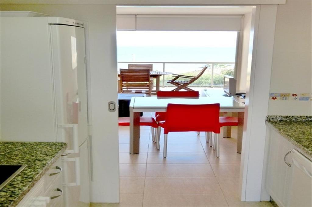 Tierra De Mar 06 By Homeprive Dénia Extérieur photo
