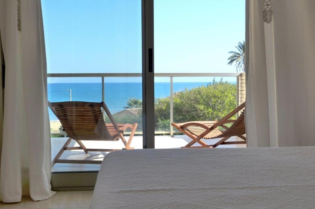 Tierra De Mar 06 By Homeprive Dénia Extérieur photo