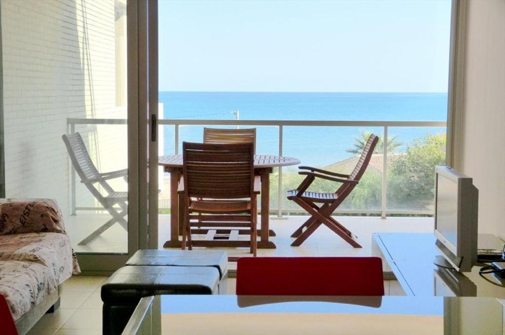 Tierra De Mar 06 By Homeprive Dénia Extérieur photo