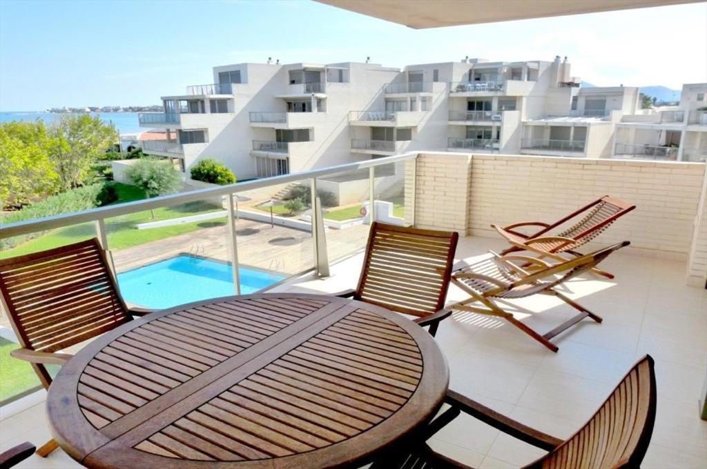 Tierra De Mar 06 By Homeprive Dénia Extérieur photo