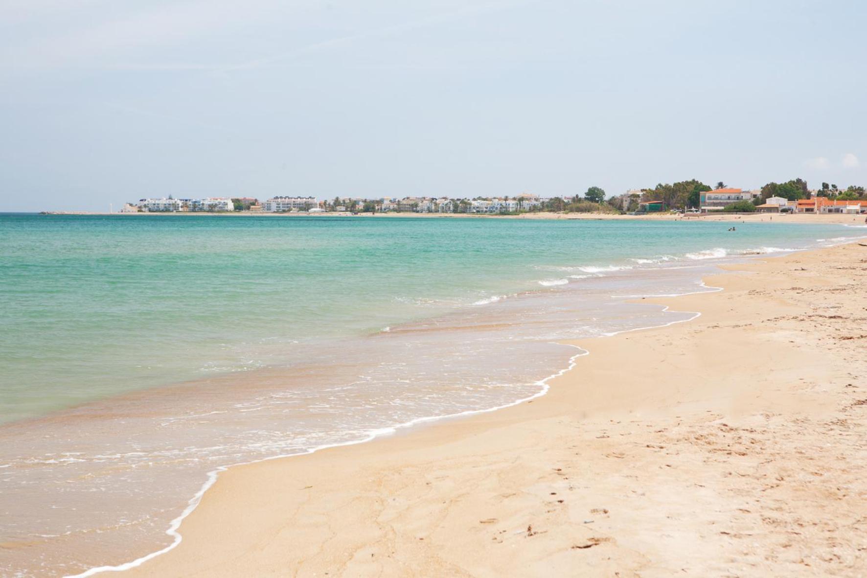 Tierra De Mar 06 By Homeprive Dénia Extérieur photo