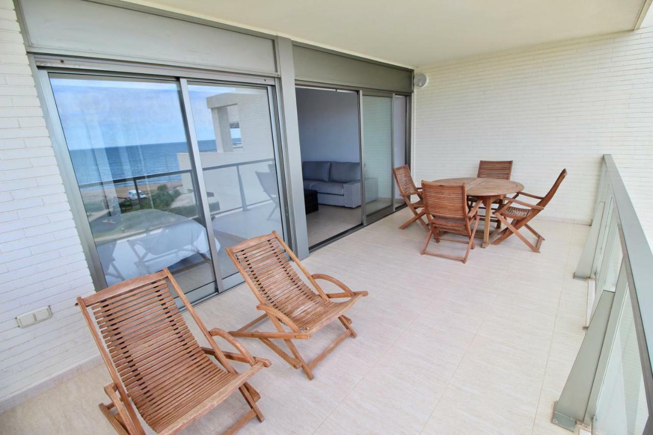 Tierra De Mar 06 By Homeprive Dénia Extérieur photo