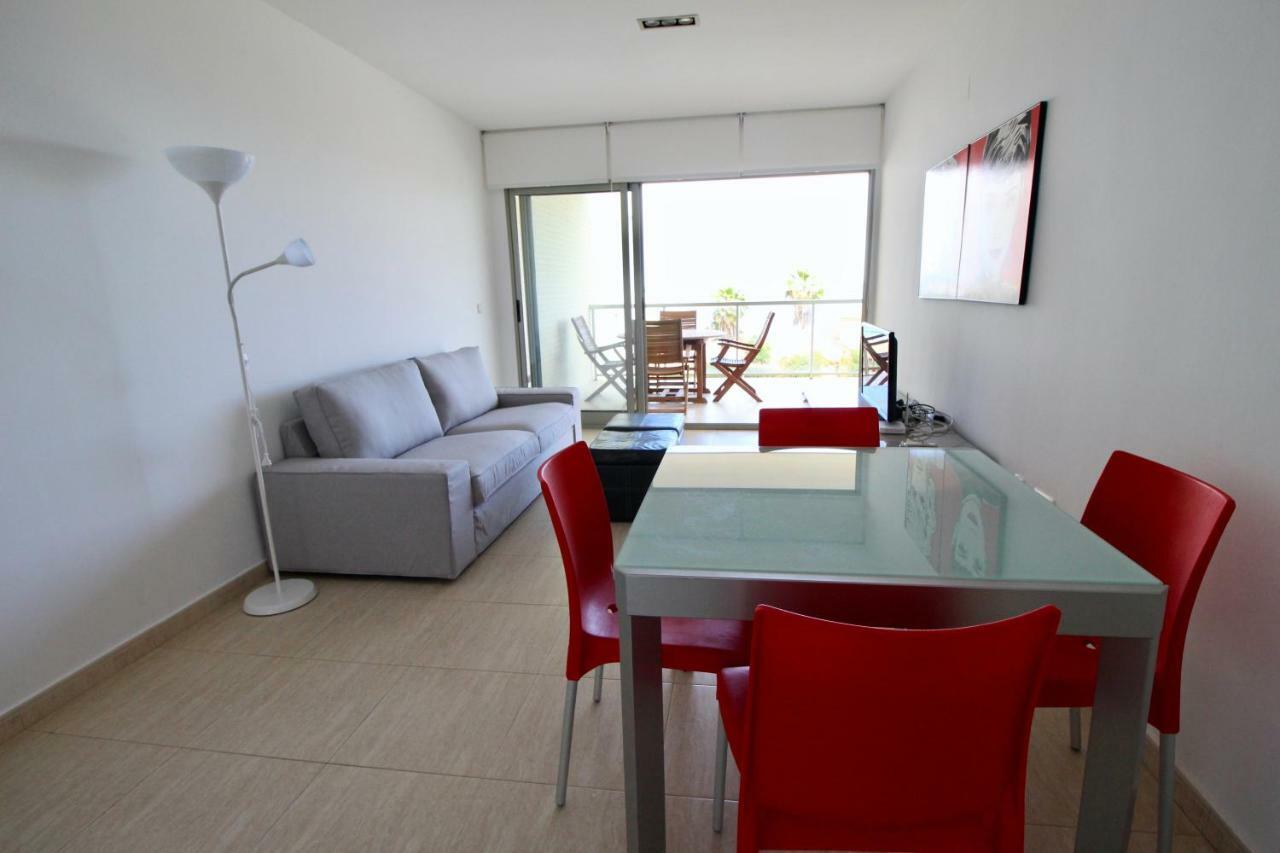 Tierra De Mar 06 By Homeprive Dénia Extérieur photo