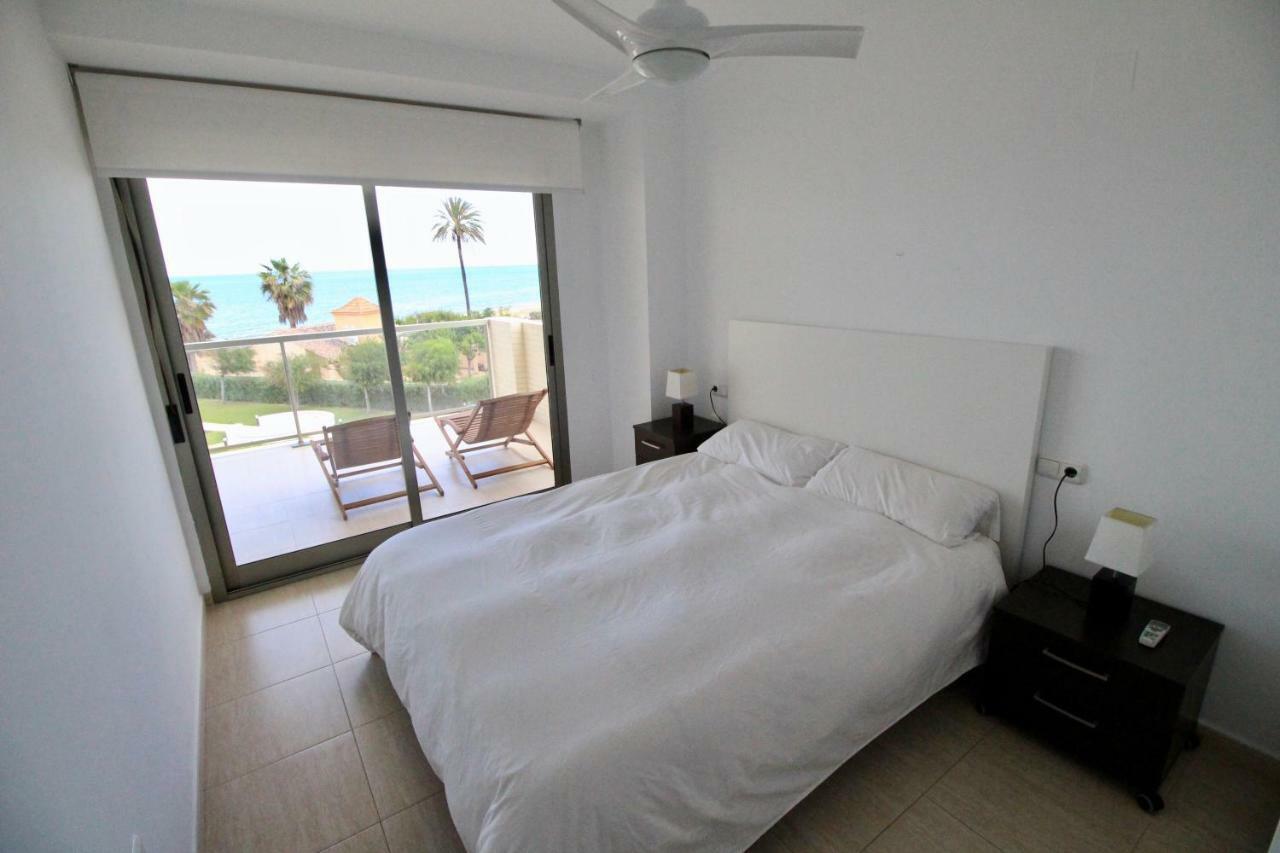 Tierra De Mar 06 By Homeprive Dénia Extérieur photo