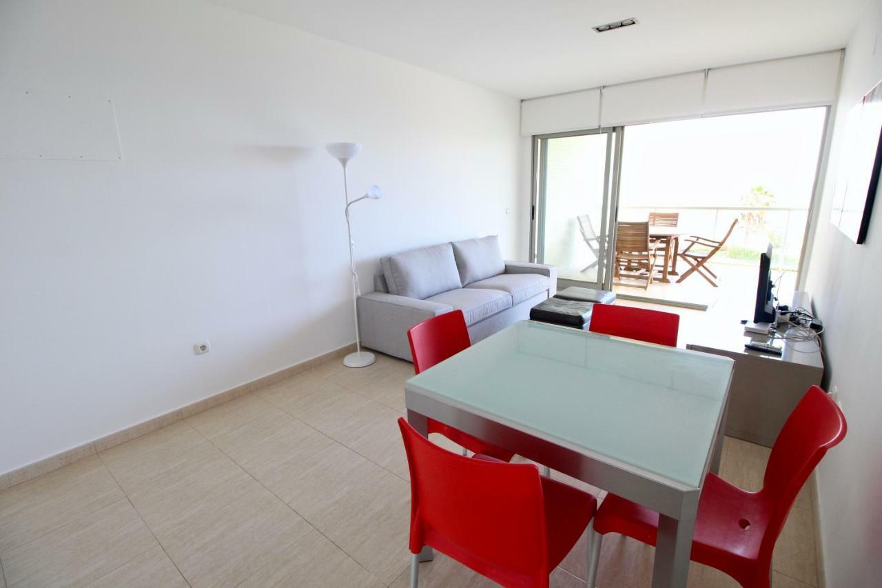 Tierra De Mar 06 By Homeprive Dénia Extérieur photo
