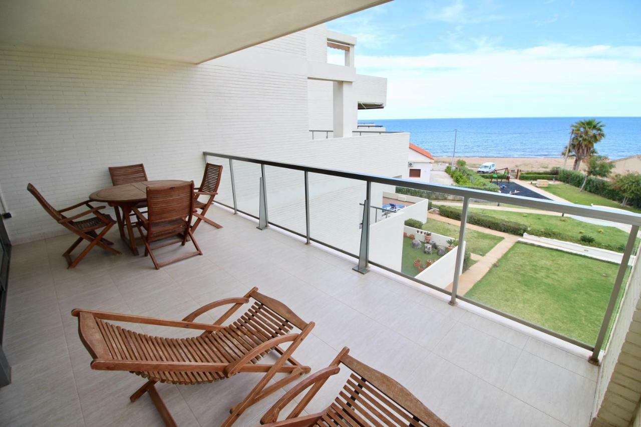 Tierra De Mar 06 By Homeprive Dénia Extérieur photo