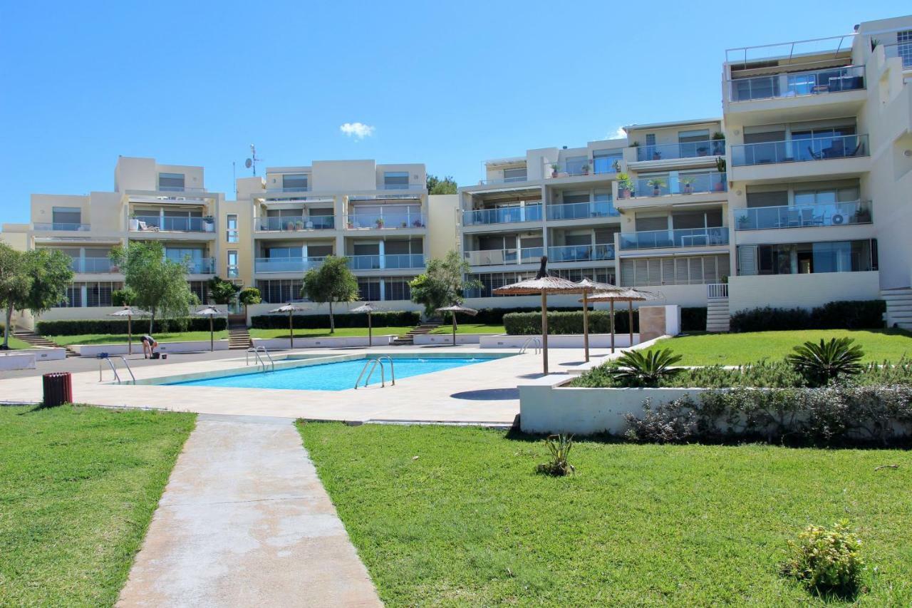 Tierra De Mar 06 By Homeprive Dénia Extérieur photo
